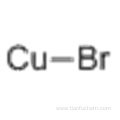 Cuprous bromide CAS 7787-70-4